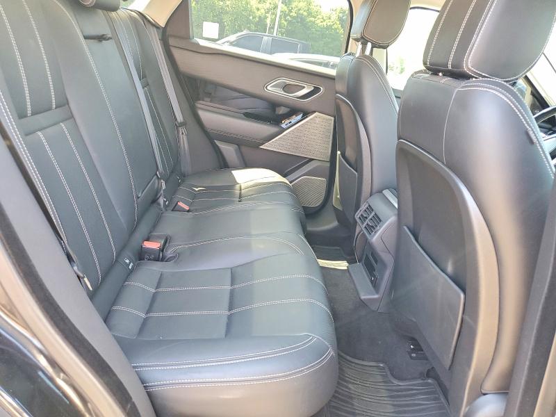 Продажа на аукционе авто 2021 Land Rover Range Rover Velar, vin: SALYT2EX6MA317429, номер лота: 61939116