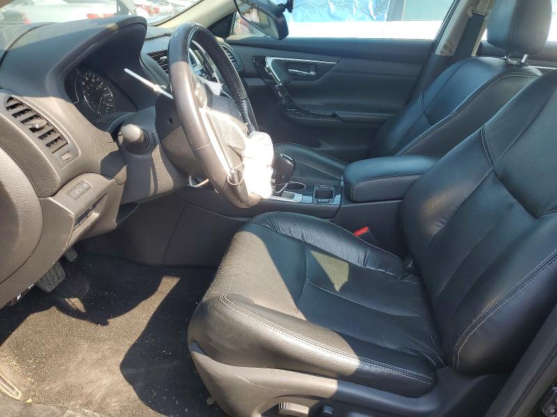 Aukcja sprzedaży 2018 Nissan Altima, vin: 1N4AL3AP6JC125499, numer aukcji: 78719445