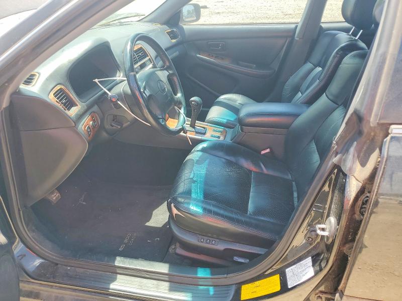 Aukcja sprzedaży 1999 Lexus Es, vin: JT8BF28G0X0197474, numer aukcji: 60213756