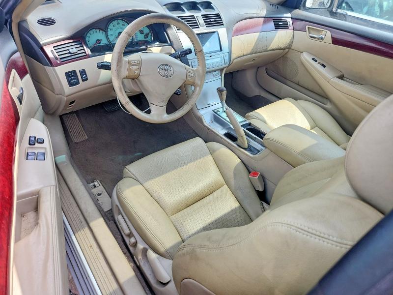 Aukcja sprzedaży 2004 Toyota Camry Solara, vin: 4T1CA30P14U014007, numer aukcji: 59218846