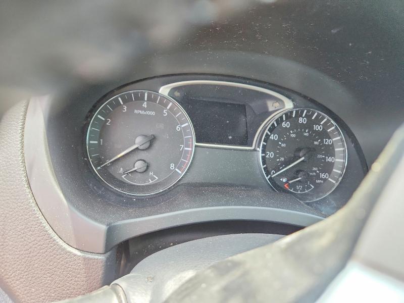2016 Nissan Altima მანქანა იყიდება აუქციონზე, vin: 1N4AL3AP6GC294897, აუქციონის ნომერი: 59238856