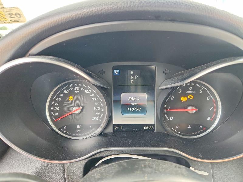 2019 Mercedes-benz Glc მანქანა იყიდება აუქციონზე, vin: WDC0G4JB4KF546233, აუქციონის ნომერი: 60462876