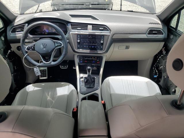 Aukcja sprzedaży 2024 Volkswagen Tiguan, vin: 3VVCB7AXXRM009103, numer aukcji: 61862526