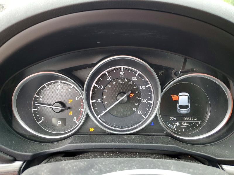 Aukcja sprzedaży 2017 Mazda Cx-5, vin: JM3KFBDL6H0118516, numer aukcji: 60235116