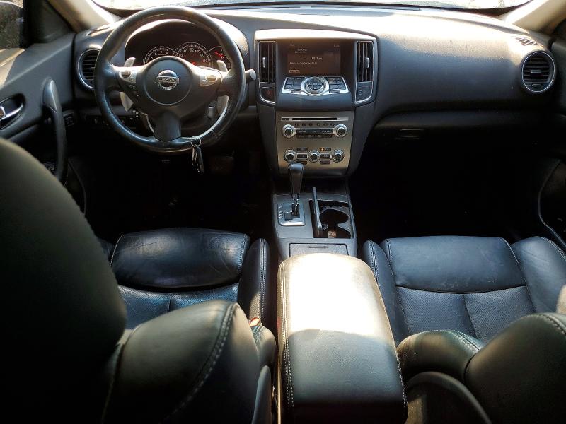 Aukcja sprzedaży 2013 Nissan Maxima, vin: 1N4AA5APXDC845409, numer aukcji: 85964735