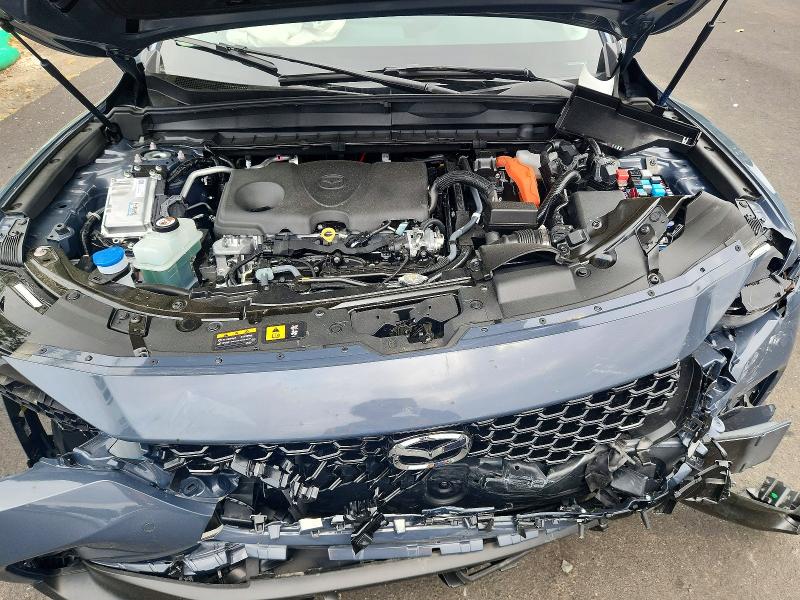 Aukcja sprzedaży 2025 Mazda Cx-50, vin: 7MMVAADWXTN168274, numer aukcji: 61439356