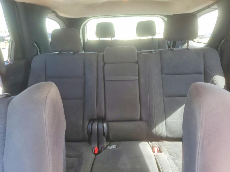 Aukcja sprzedaży 2015 Dodge Durango, vin: 1C4RDHAGXFC916861, numer aukcji: 60981046