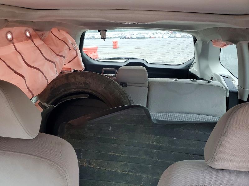 2018 Subaru Forester მანქანა იყიდება აუქციონზე, vin: JF2SJAGC5JH426900, აუქციონის ნომერი: 60022086