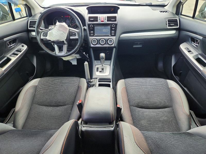 Aukcja sprzedaży 2016 Subaru Crosstrek, vin: JF2GPABC4G8303240, numer aukcji: 59640196