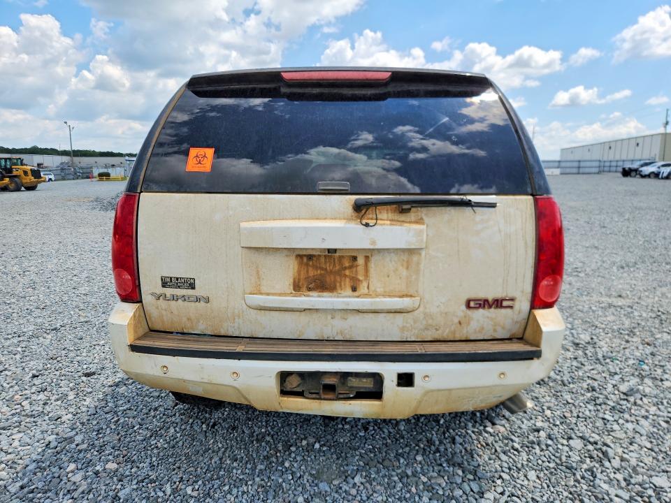 Aukcja sprzedaży 2014 Gmc Yukon, vin: 1GKS1CE08ER138327, numer aukcji: 61346456