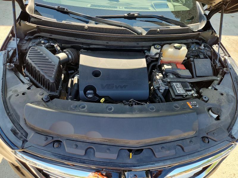 Aukcja sprzedaży 2022 Buick Enclave, vin: 5GAEVBKW2NJ133589, numer aukcji: 60212736