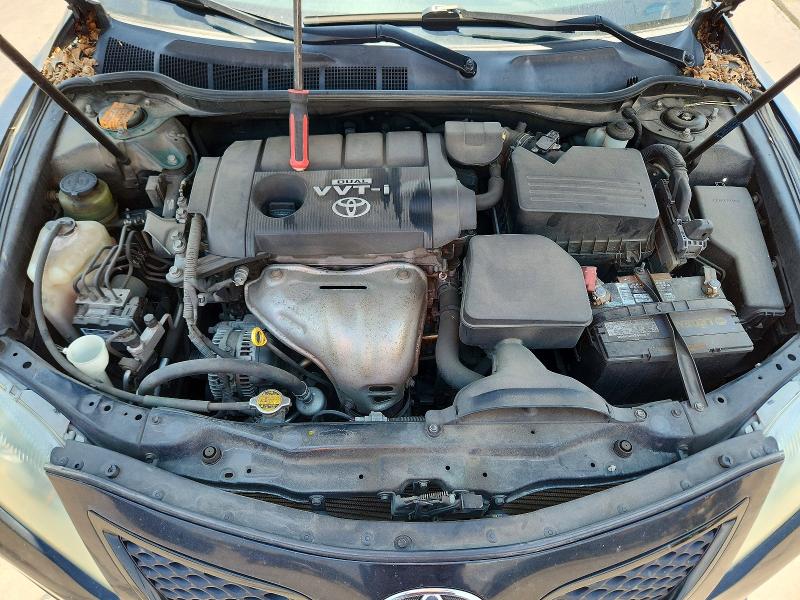 2010 Toyota Camry მანქანა იყიდება აუქციონზე, vin: 4T1BF3EK7AU056817, აუქციონის ნომერი: 59365496