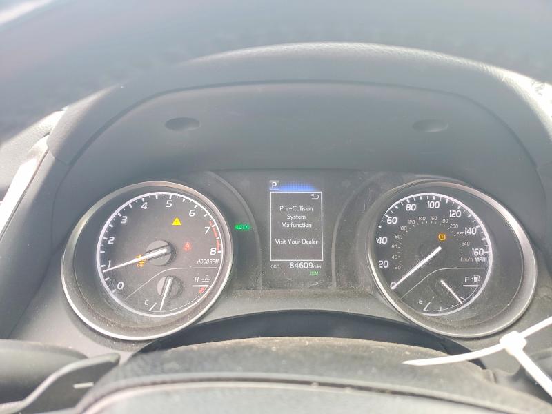 Продажа на аукционе авто 2023 Toyota Camry, vin: 4T1S11AK4PU099528, номер лота: 60422326