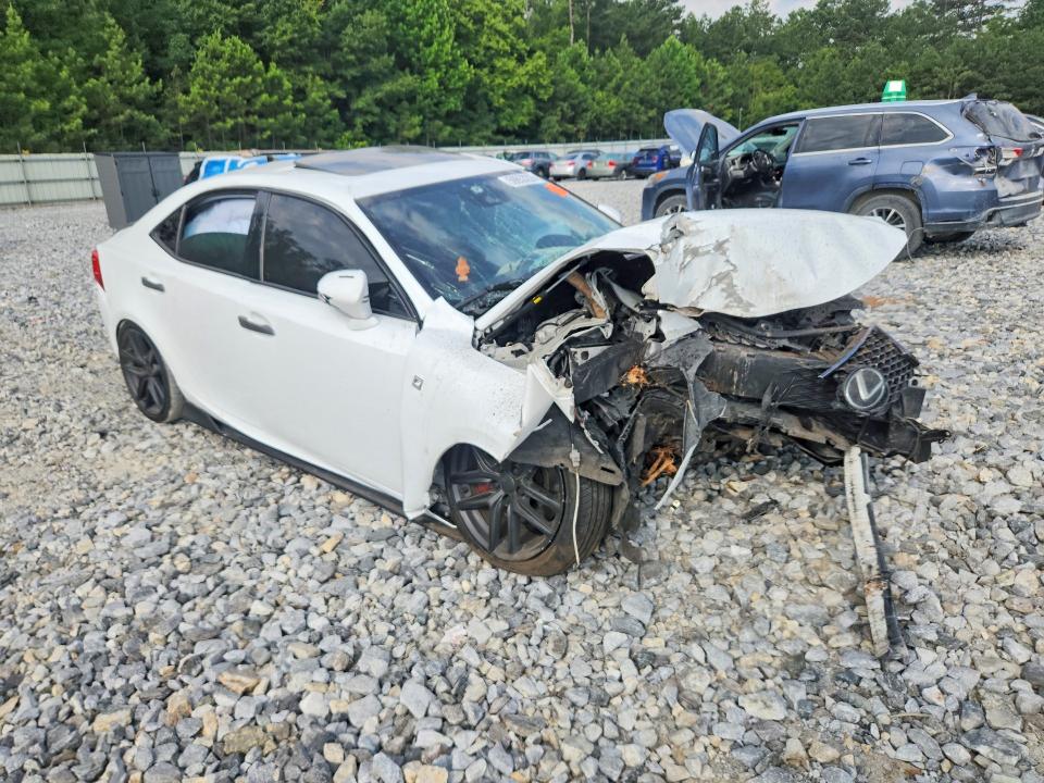 Продажа на аукционе авто 2019 Lexus Is, vin: JTHBA1D20K5096627, номер лота: 59653226