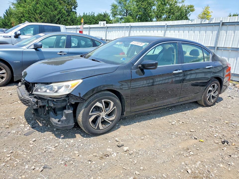 Aukcja sprzedaży 2017 Honda Accord, vin: 1HGCR2F39HA263403, numer aukcji: 61228376