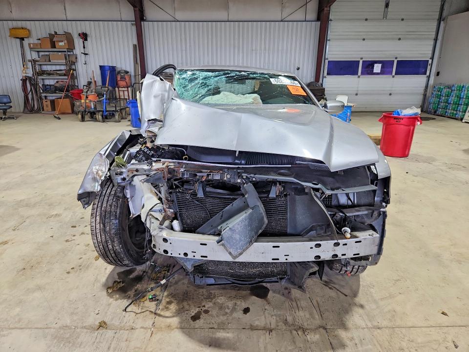 Aukcja sprzedaży 2014 Dodge Charger, vin: 2C3CDXJG5EH116372, numer aukcji: 60247466