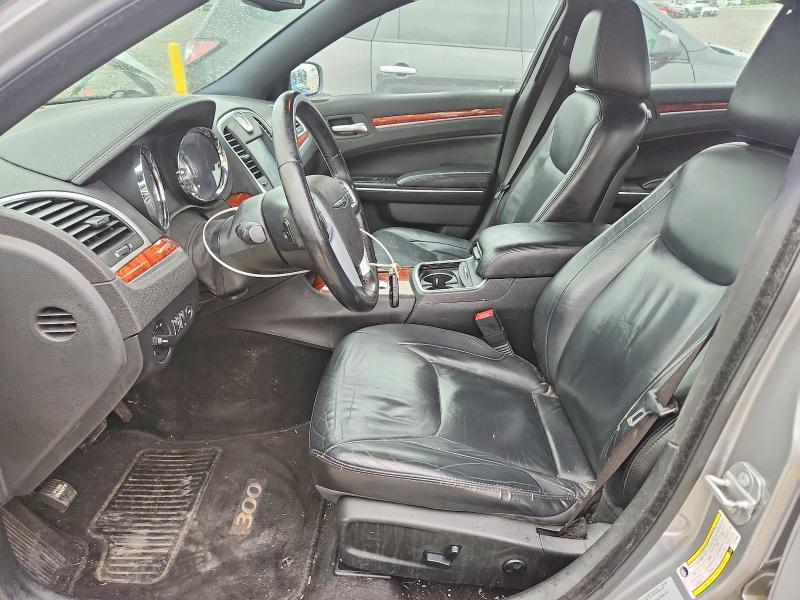 Продажа на аукционе авто 2014 Chrysler 300, vin: 2C3CCARG4EH376895, номер лота: 60259946