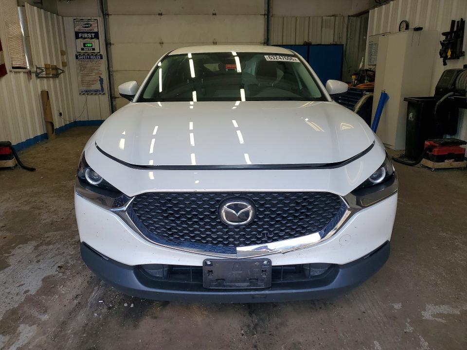 2024 Mazda Cx-30 მანქანა იყიდება აუქციონზე, vin: 3MVDMBAM7RM702926, აუქციონის ნომერი: 63247606