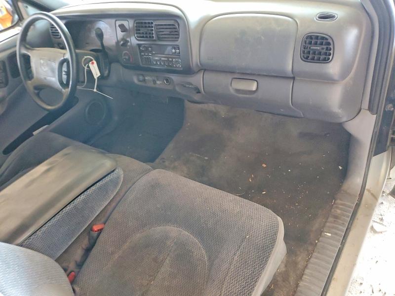 Продаж на аукціоні авто 1998 Dodge Dakota, vin: 1B7GL22Y9WS662760, номер лоту: 60399336