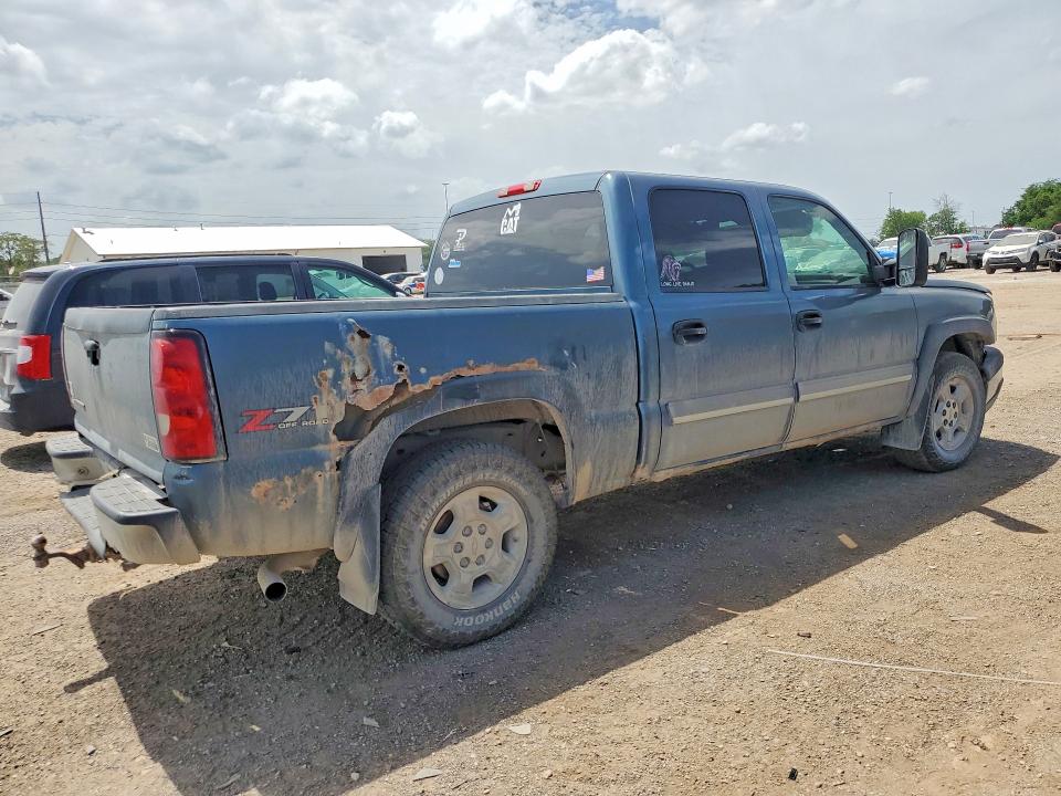 Aukcja sprzedaży 2006 Chevrolet Silverado, vin: 2GCEK13T961124695, numer aukcji: 59236656