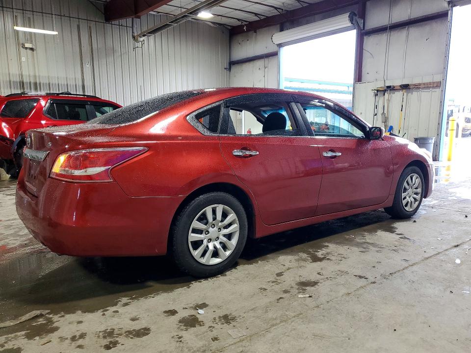 Aukcja sprzedaży 2013 Nissan Altima, vin: 1N4AL3AP0DC208995, numer aukcji: 62955556