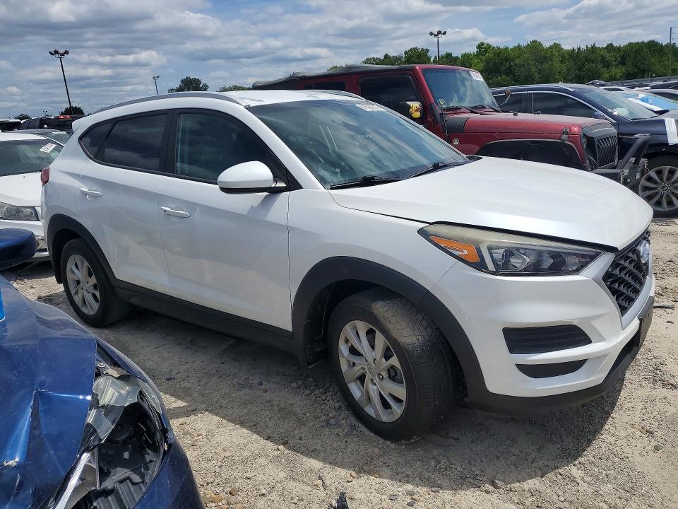 Продаж на аукціоні авто 2019 Hyundai Tucson, vin: KM8J33A49KU010628, номер лоту: 61522346