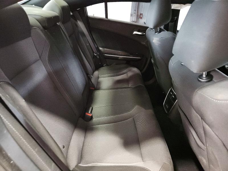 Aukcja sprzedaży 2020 Dodge Charger, vin: 2C3CDXBGXLH179964, numer aukcji: 60474266