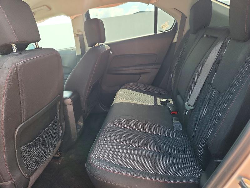 60239706 :رقم المزاد ، 2GNALCEKXH1601415 vin ، 2017 Chevrolet Equinox مزاد بيع