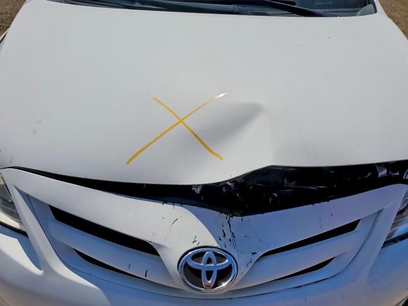 Aukcja sprzedaży 2012 Toyota Corolla, vin: 2T1BU4EE5CC842951, numer aukcji: 60782616