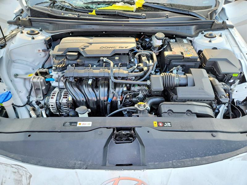 Aukcja sprzedaży 2026 Hyundai Elantra, vin: KMHLM4DG1TU197320, numer aukcji: 61570096
