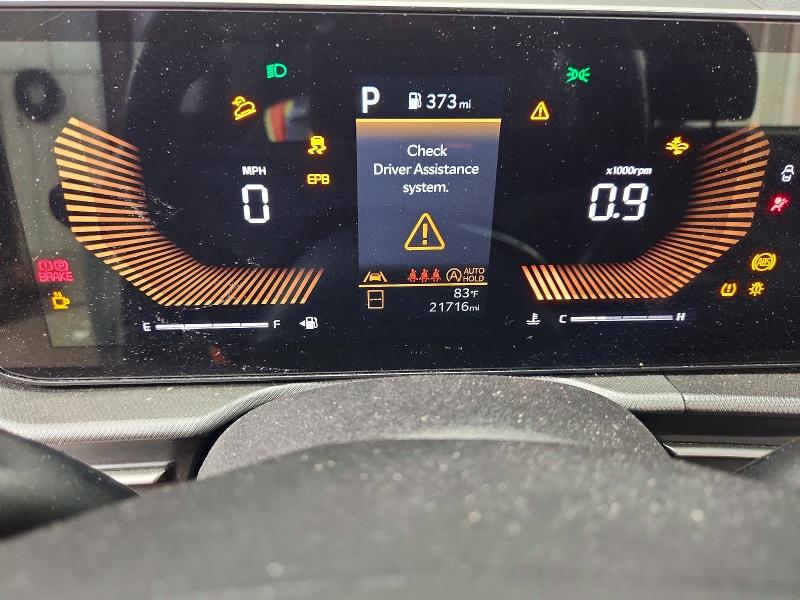 2026 Kia Sportage მანქანა იყიდება აუქციონზე, vin: 5XYK2CDF7TG357662, აუქციონის ნომერი: 60676536