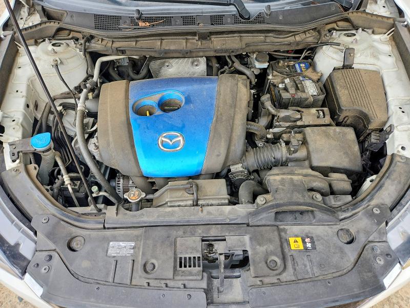 Aukcja sprzedaży 2013 Mazda Cx-5, vin: JM3KE2CE2D0133613, numer aukcji: 62843846