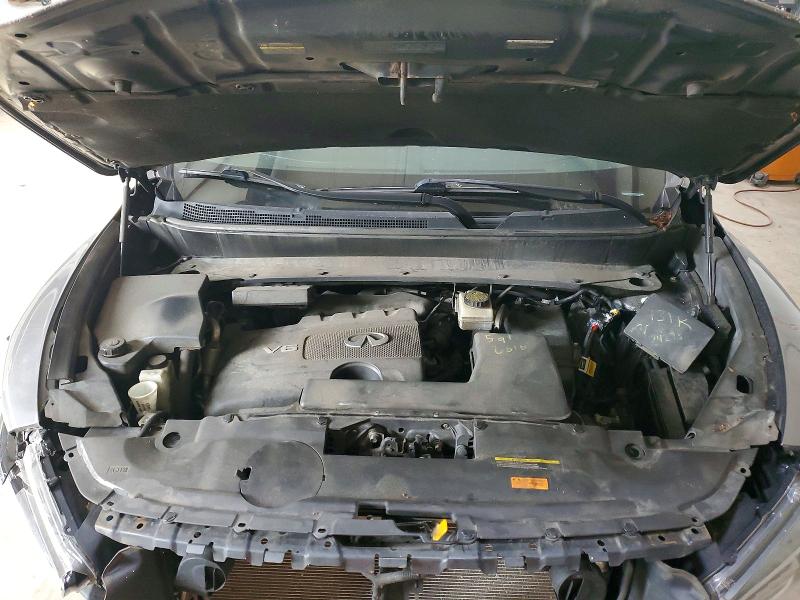 Продаж на аукціоні авто 2019 Infiniti Qx60, vin: 5N1DL0MM4KC566598, номер лоту: 54993486