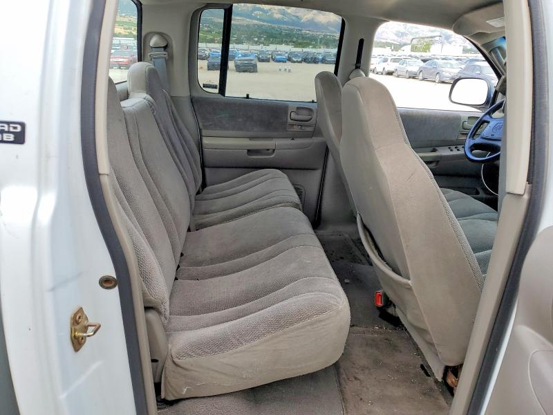 Продаж на аукціоні авто 2001 Dodge Dakota, vin: 1B7GG2AN31S206452, номер лоту: 60873566