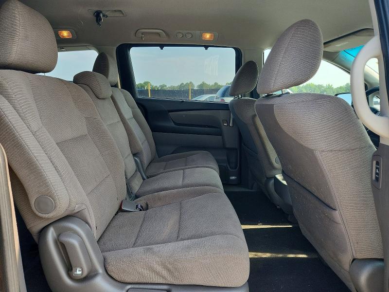 Aukcja sprzedaży 2011 Honda Odyssey, vin: 5FNRL5H44BB038175, numer aukcji: 62811976
