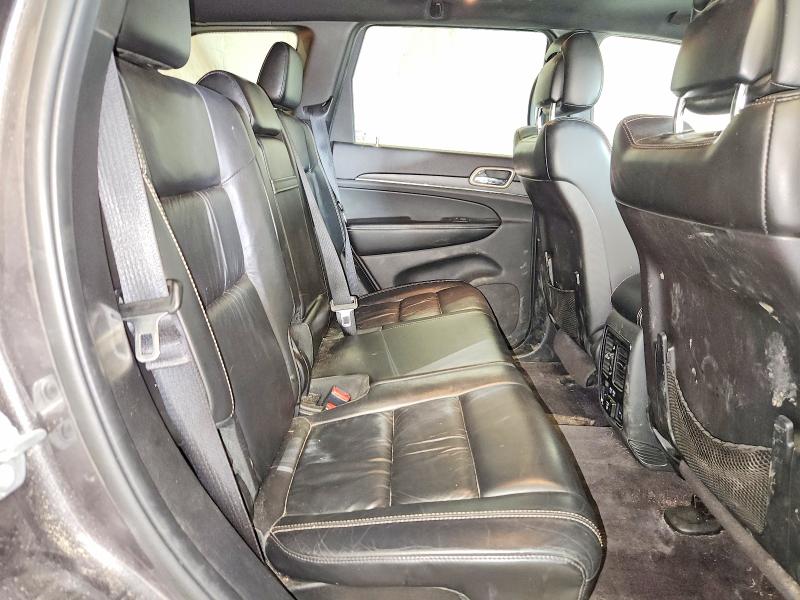 Продажа на аукционе авто 2016 Jeep Grand Cherokee, vin: 1C4RJFBG5GC351240, номер лота: 60429246