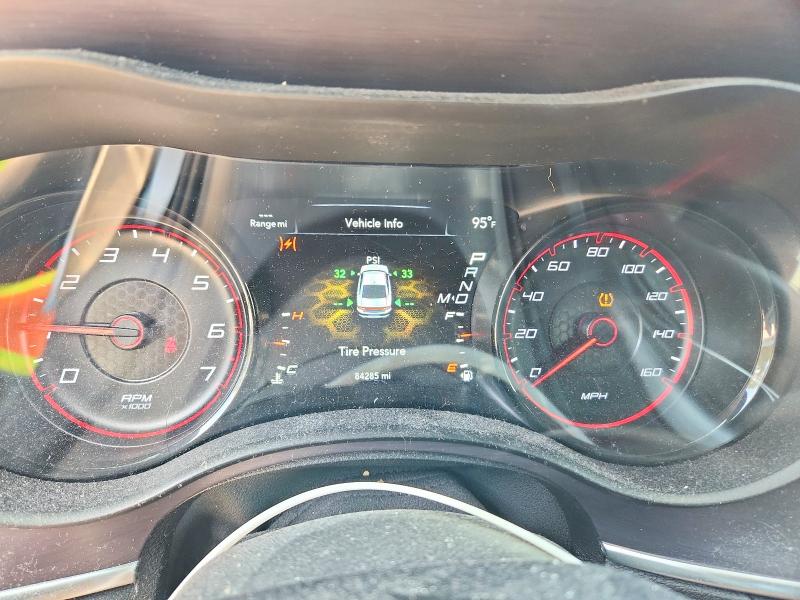 Aukcja sprzedaży 2017 Dodge Charger, vin: 2C3CDXCTXHH572253, numer aukcji: 63028566