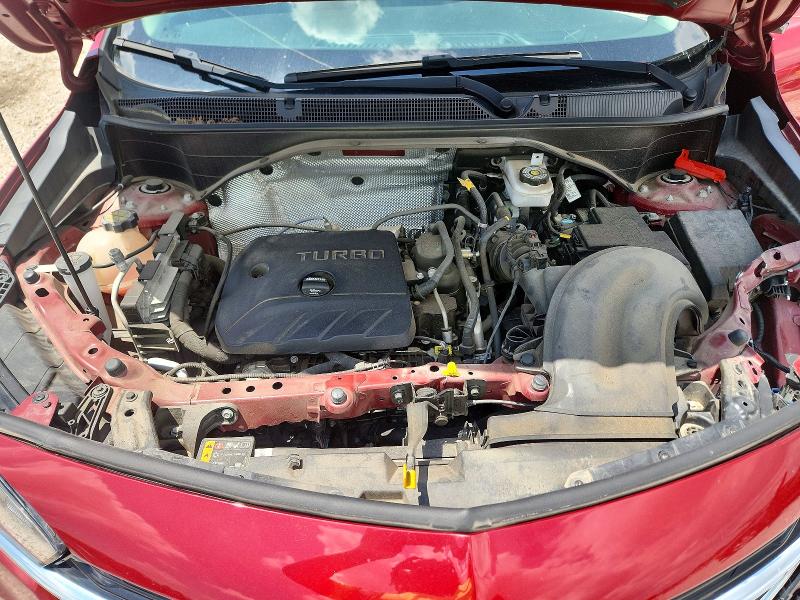 Aukcja sprzedaży 2021 Buick Encore Gx, vin: KL4MMDSL4MB078130, numer aukcji: 60010556