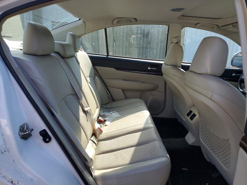 60609936 :رقم المزاد ، 4S3BMCP66D3015521 vin ، 2013 Subaru Legacy مزاد بيع