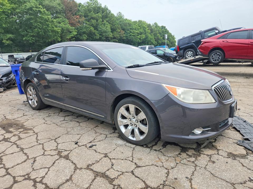 2013 Buick Lacrosse მანქანა იყიდება აუქციონზე, vin: 1G4GC5E36DF125928, აუქციონის ნომერი: 61685616