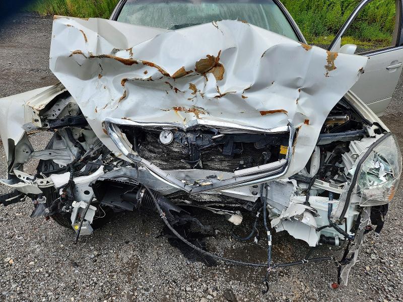2002 Lexus Ls 430 მანქანა იყიდება აუქციონზე, vin: JTHBN30FX20091862, აუქციონის ნომერი: 63187486