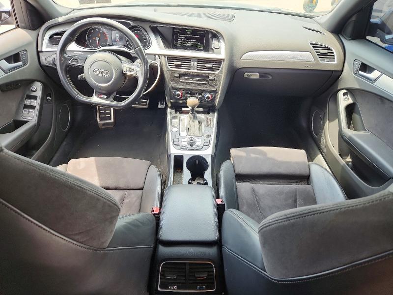 Aukcja sprzedaży 2016 Audi A4, vin: WAUBFAFLXGN009085, numer aukcji: 61288956
