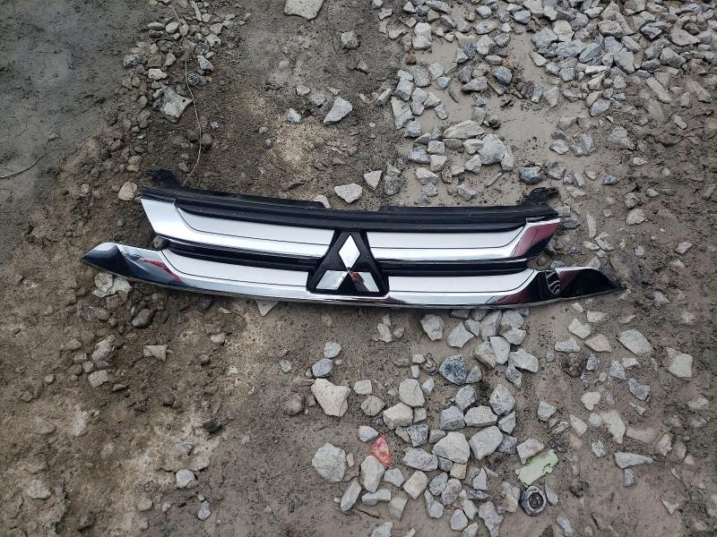 60883786 :رقم المزاد ، JA4AD3A33JZ068061 vin ، 2018 Mitsubishi Outlander مزاد بيع