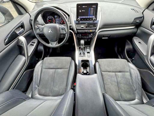Продаж на аукціоні авто 2022 Mitsubishi Eclipse Cross, vin: JA4ATWAA6NZ000877, номер лоту: 62299876