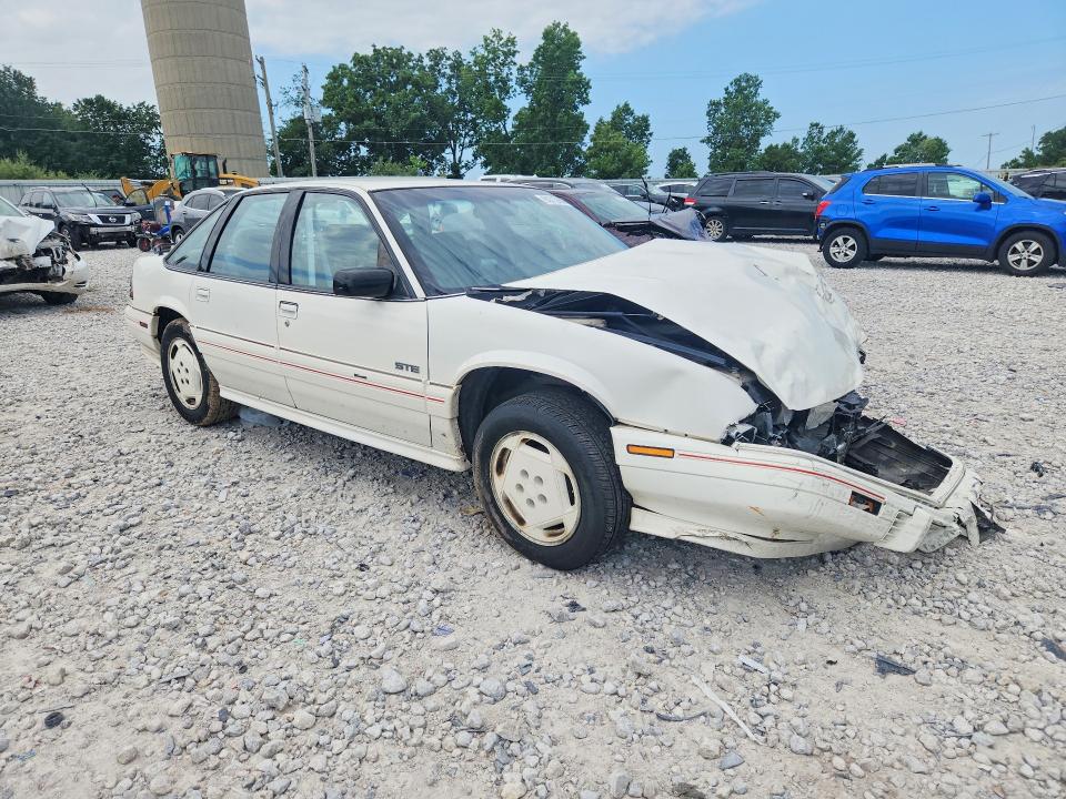 Aukcja sprzedaży 1990 Pontiac Grand Prix, vin: 1G2WT54T1LF304317, numer aukcji: 60313696