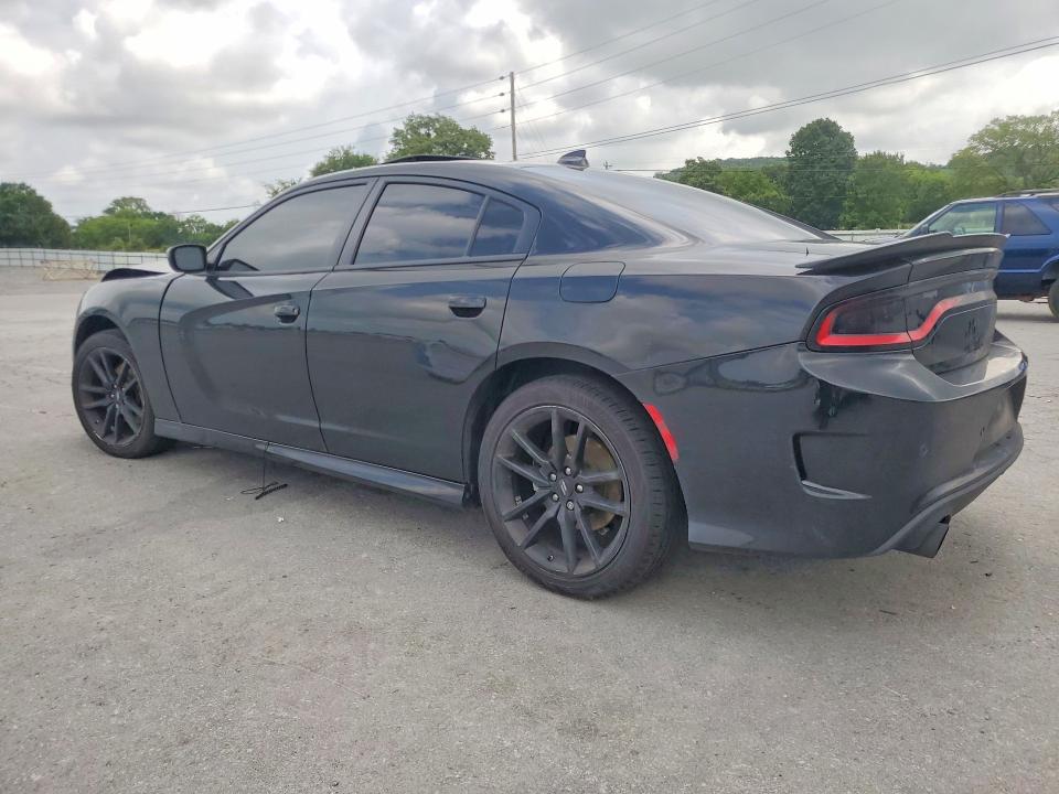 Aukcja sprzedaży 2023 Dodge Charger, vin: 2C3CDXHG0PH671304, numer aukcji: 61796236