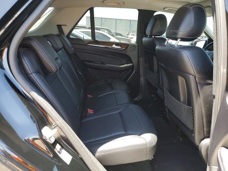 61084566 :رقم المزاد ، 4JGDA5JB7EA419150 vin ، 2014 Mercedes-benz Ml مزاد بيع