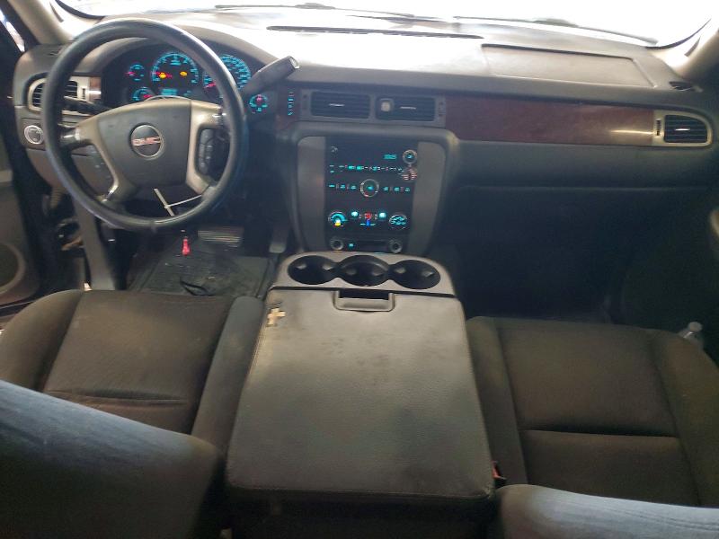 Продаж на аукціоні авто 2009 Gmc Yukon, vin: 1GKFC23C99R162595, номер лоту: 62405296