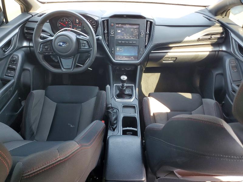 Aukcja sprzedaży 2023 Subaru Wrx, vin: JF1VBAA64P9807450, numer aukcji: 61379676