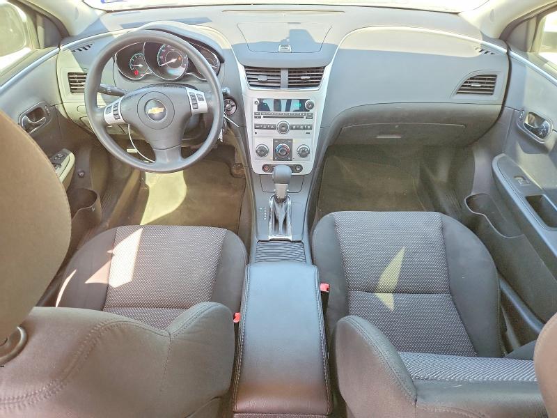 Продажа на аукционе авто 2011 Chevrolet Malibu, vin: 1G1ZC5E11BF285748, номер лота: 61694346